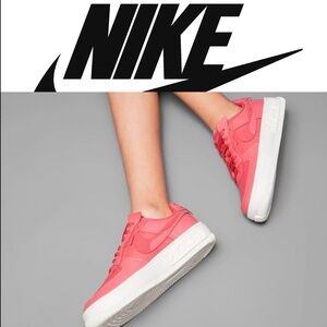 NIKE | AIR FORCE 1 FONTANKA GYPSY ROSE | W:10 / M: 8.5